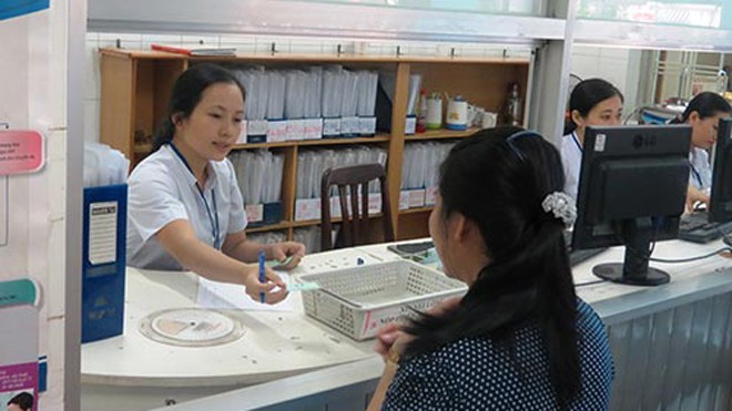 Đừng để mang thai xong… mang bệnh! Đăng ký khám thai tại Trung tâm Chăm sóc sức khỏe sinh sản TP HCM