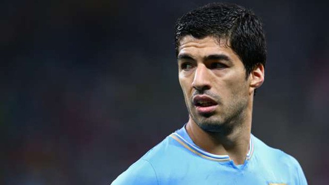 NÓNG: Luis Suarez sắp được gỡ bỏ án treo giò? NÓNG: Luis Suarez sắp được gỡ bỏ án treo giò?