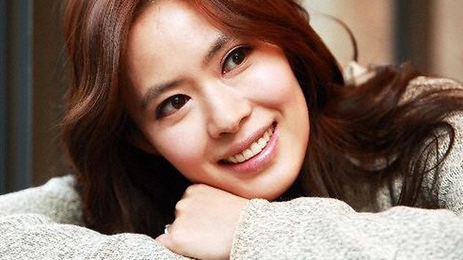 Sao nữ Hàn qua đời vì ung thư Diễn viên quá cố Yoo Chae Young.