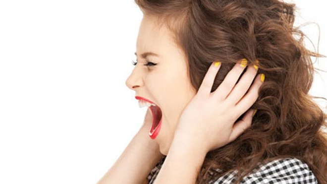 Mẹ căng thẳng khi mang bầu, con sinh ra ngổ ngáo Mẹ căng thẳng khi mang bầu ảnh hưởng trực tiếp đến tính cách trẻ