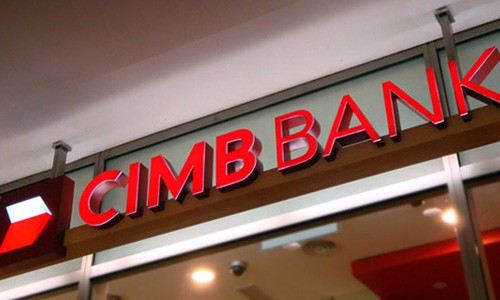 Ngân hàng lớn thứ hai Malaysia muốn đến Việt Nam CIMB, ngân hàng lớn thứ hai Malaysia, đã lên kế hoạch xin giấy phép hoạt động ở Việt Nam.
