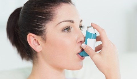 Nhận diện 6 dấu hiệu cảnh báo bệnh nguy hiểm Nếu cơn hen không được điều trị, nó có thể gây kiệt sức cơ ngực và tử vong