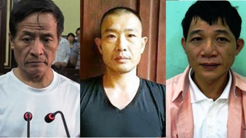 Sát thủ cuối cùng của vụ giết thuê rúng động Sài Thành xa lưới Sát thủ cuối cùng của vụ giết thuê rúng động Sài Thành xa lưới