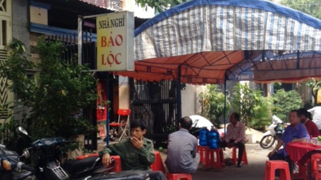 Vén màn bí ẩn cái chết của nữ đại gia Sài Gòn Thi thể bà T.T.H được đưa về nhà để lo hậu sự. Ảnh Việt Văn