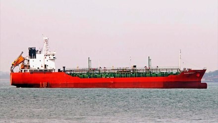 Thuyền trưởng tàu Sunrise 689 kể lại đối mặt cướp biển Tàu Sunrise 689
