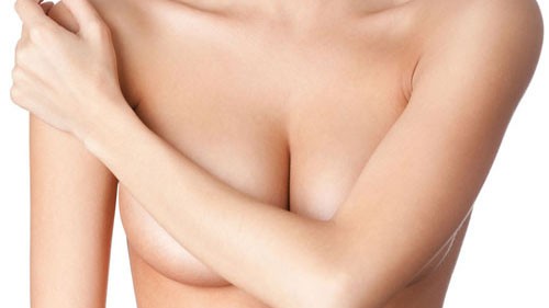 Sống khỏe với ung thư vú Phụ nữ cần kiểm tra sức khỏe thường xuyên để có thể sớm phát hiện ung thư vú - Ảnh: Shutterstock