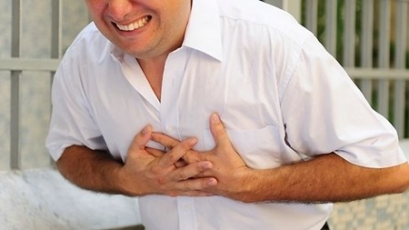 Quy tắc sống còn cấp cứu nhồi máu cơ tim Quy tắc sống còn cấp cứu nhồi máu cơ tim
