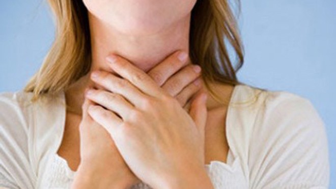 10 nhóm người dễ bị ung thư 'tấn công' nhất Hình minh họa.