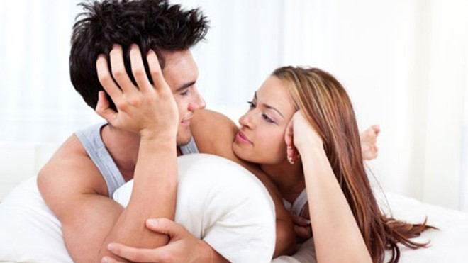Làm sao để chồng 'cải tiến' chuyện phòng the? Làm sao để chồng 'cải tiến' chuyện phòng the?