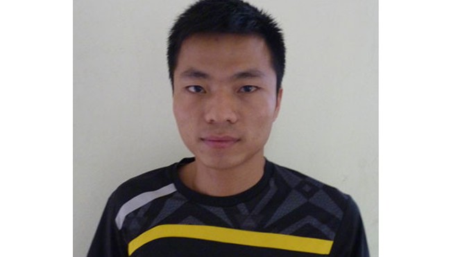 Bắt kẻ lừa đảo hàng trăm triệu đồng của các hoàn cảnh nhân ái Đối tượng Nguyễn Quang Trung, kẻ đã gây ra rất nhiều vụ lừa đảo các hoàn cảnh nhân ái trên báo Dân trí cuối cùng đã sa lưới nhờ chiến công và sự tận tâm của các trinh sát điều tra Công an tỉnh Hải Dương