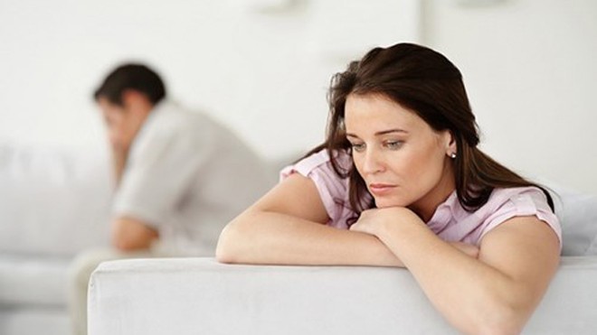 Những dấu hiệu mất cân bằng nội tiết bạn có thể đang mắc phải Những dấu hiệu mất cân bằng nội tiết bạn có thể đang mắc phải