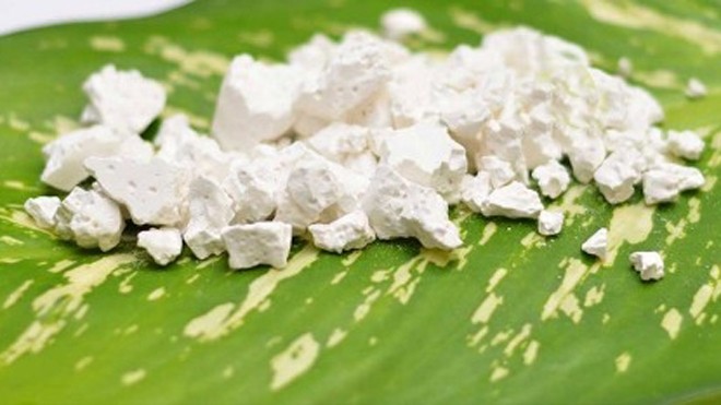 Khám phá công dụng làm đẹp của bột sắn dây Khám phá công dụng làm đẹp của bột sắn dây.