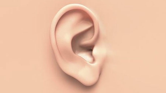Đoán sức khỏe qua tai Đoán sức khỏe qua tai