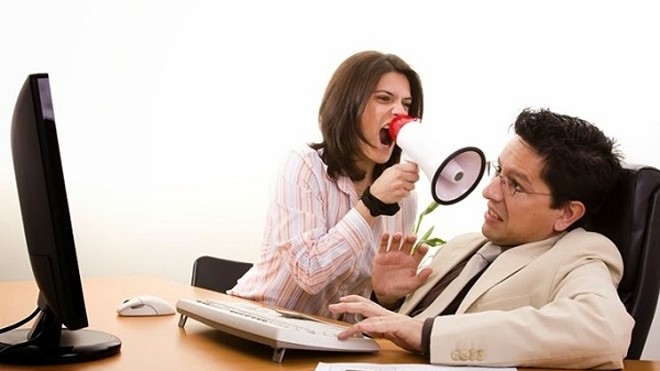Những mẫu phụ nữ khiến chàng bỏ chạy Những mẫu phụ nữ khiến chàng bỏ chạy