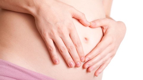 Những thực phẩm hỗ trợ giúp phái đẹp dễ thụ thai hơn Ảnh minh họa.