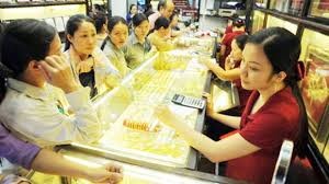 Khởi đầu tháng 11, vàng tiếp tục giảm sâu Khởi đầu tháng 11, vàng tiếp tục giảm sâu