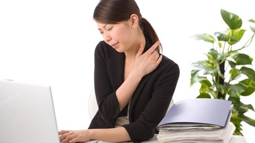 Những bệnh nguy hiểm dân văn phòng thường gặp Những bệnh nguy hiểm dân văn phòng thường gặp