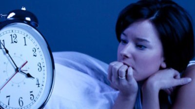 Những dấu hiệu mất cân bằng nội tiết bạn có thể đang mắc phải Chứng bệnh khó ngủ kéo dài