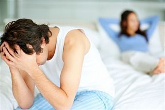 9 yếu tố ảnh hưởng xấu đến khả năng sinh sản của nam giới Ảnh minh họa.