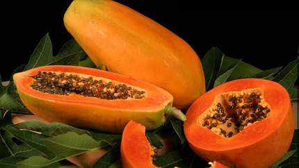 5 loại quả giàu dinh dưỡng lại mát gan 5 loại quả giàu dinh dưỡng lại mát gan