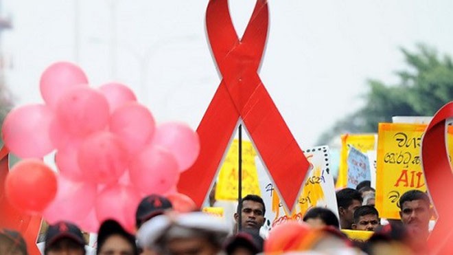 Bệnh nhân HIV có thể sống thọ như người thường Ảnh minh họa: News.