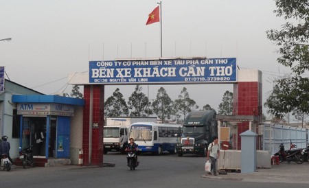 Bộ GTVT lập Hội đồng kỷ luật Phó Chánh Thanh tra Những kết luận thanh tra của ông Thạch Như Sỹ về hoạt động của Bến xe Cần Thơ được cho là không đúng.