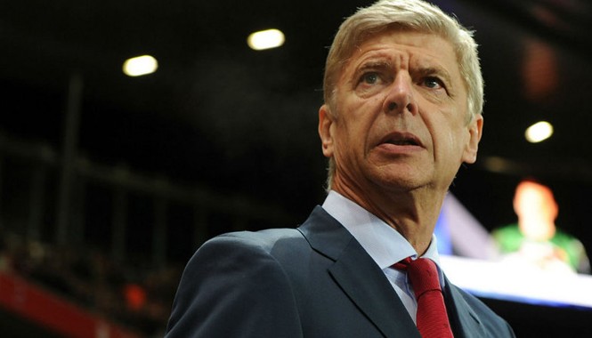 HLV Wenger được bơm 20 triệu bảng để cứu ghế Wenger sẽ có 20 triệu bảng để nâng cấp lực lượng trong tháng 1/2015
