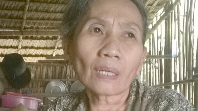 22 năm mất ngủ vì cứ nhắm mắt là gặp ác mộng Cứ nhắm mắt lại, bà Huệ lại mơ thấy ác mộng. Vì thế, suốt 22 năm năm qua, bà không dám ngủ.