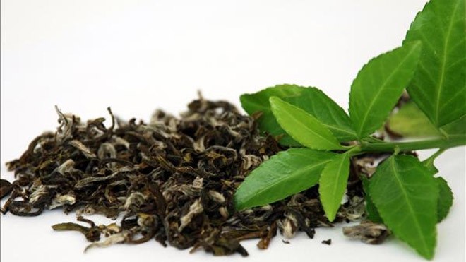 Những cách làm đẹp từ trà xanh Những cách làm đẹp từ trà xanh.