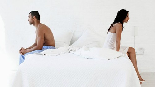 Điều không nên làm trước khi đi ngủ Ảnh minh họa: Heraldsun.com.au.