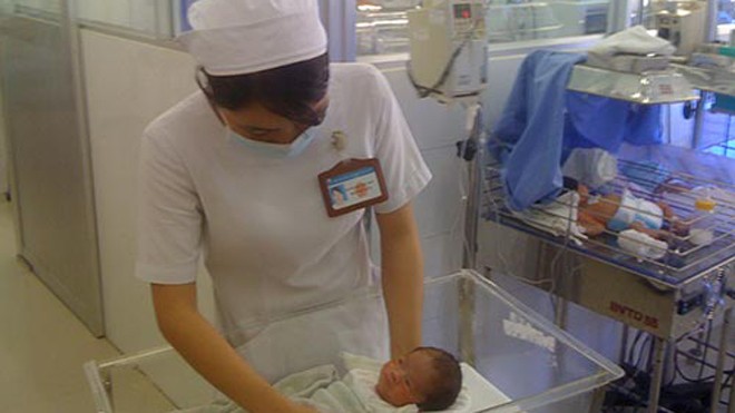 Vô sinh nam do lối sống, môi trường Nhiều cặp vợ chồng khát khao thiên chức làm cha mẹ
