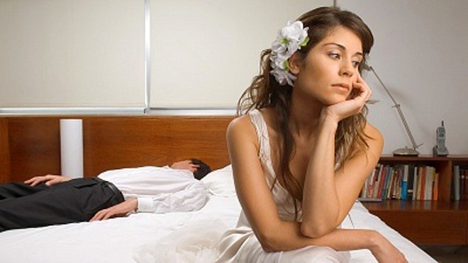 Bài thuốc phòng sự cố đêm tân hôn Bài thuốc phòng sự cố đêm tân hôn