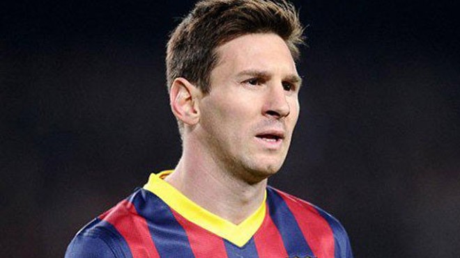 Lionel Messi sẵn sàng chuyển đến Chelsea Khả năng Messi chia tay Barca ở mùa hè tới là rất cao. Ảnh: Getty Images.