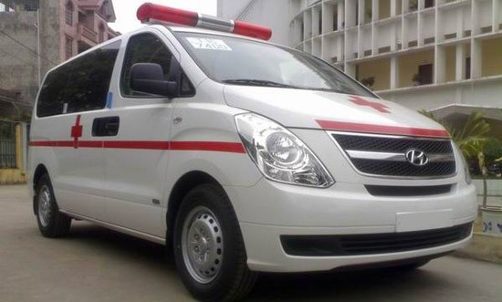 Bé 3 tuổi bất tỉnh trong căn phòng mịt mù khói Ảnh minh họa.