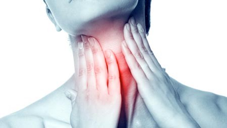 Làm thế nào trị dứt viêm họng trong mùa đông? Làm thế nào trị dứt viêm họng trong mùa đông?