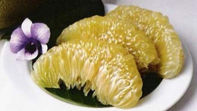 Những ai không nên ăn bưởi? Bưởi là loại trái cây nhiều công dụng nhưng có những người không nên ăn bưởi