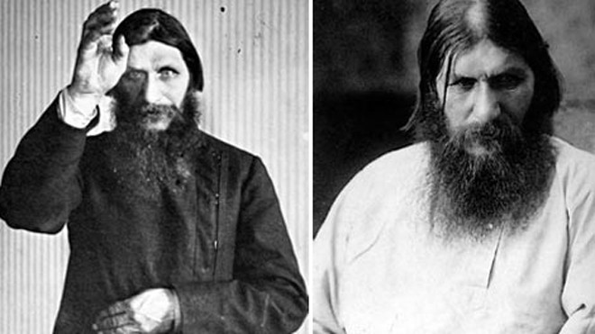 Rasputin - kẻ tà đạo đã nhấn chìm nước Nga như thế nào? Grigori Rasputin