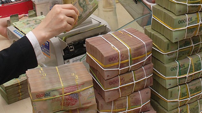 Thưởng Tết sẽ không cao Dự báo thưởng Tết năm nay của các doanh nghiệp sẽ không cao hơn Tết năm ngoái Ảnh: Tấn Thạnh