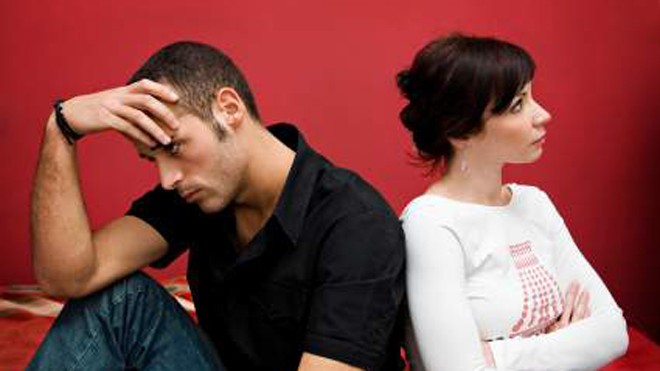 Cười nghiêng ngả với những chiêu 'độc' vợ chồng giảng hòa Cười nghiêng ngả với những chiêu 'độc' vợ chồng giảng hòa