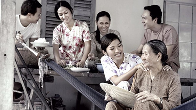 Bí quyết để người có bệnh mạn tính ăn Tết vui khỏe Bí quyết để người có bệnh mạn tính ăn Tết vui khỏe