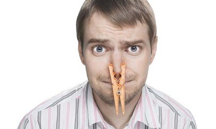 Bí quyết đơn giản đối phó với bàn chân bốc mùi Bí quyết đơn giản đối phó với bàn chân bốc mùi