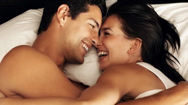 Những con số bất ngờ về 'chuyện yêu' của hai giới Nam giới dưới độ tuổi 40 cũng gặp vấn đề về cương dương. Ảnh: Menshealth.
