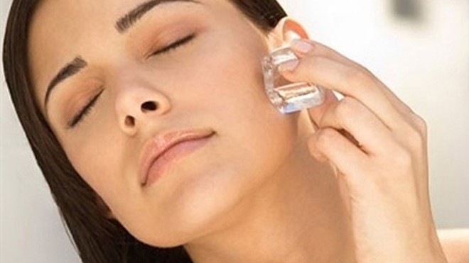 Nguyên tắc trang điểm đối phó với mồ hôi ngày nóng Nguyên tắc trang điểm đối phó với mồ hôi ngày nóng