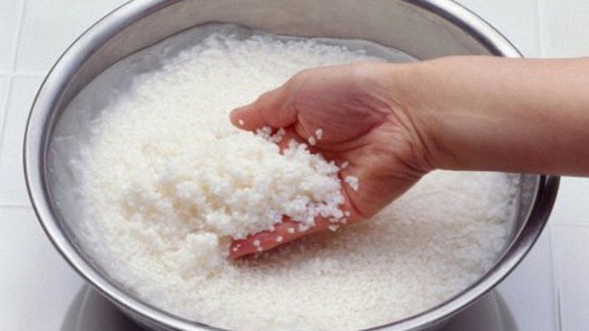 Bí quyết chọn gạo nấu cơm ngon ảnh minh họa