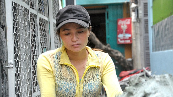 Phán quyết 'số phận' 5 triệu yên trong thùng loa cũ Vụ "phán quyết" 5 triệu yên kéo dài khiến chị Hồng và gia đình mệt mỏi