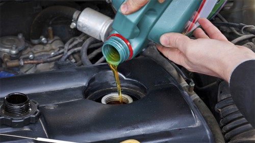 5 sai lầm trả giá đắt khi sử dụng ôtô 5 sai lầm trả giá đắt khi sử dụng ôtô