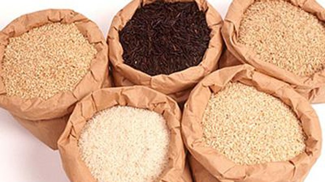 5 bước giúp bảo quản gạo không bị mối mọt tấn công Ảnh minh họa