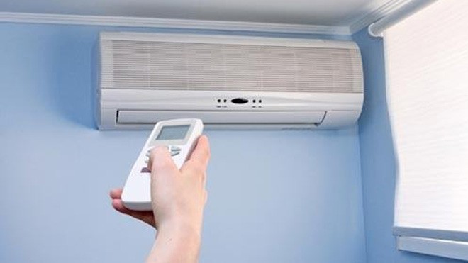 Những sai lầm tai hại khi dùng điều hòa ảnh hưởng đến sức khỏe Những sai lầm thường mắc phải khi sử dụng điều hòa