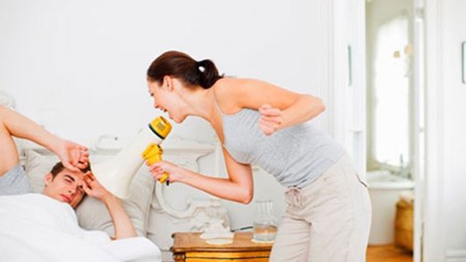 5 kiểu phụ nữ đàn ông không chịu đựng nổi Ảnh minh họa