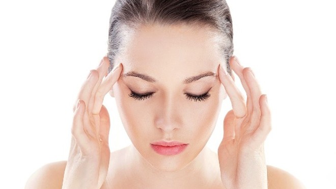 5 dạng đau đầu và cách phòng tránh Ảnh minh họa